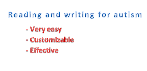 Autism Read & Write PC screenshot