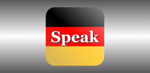 Speak German Free PC screenshot Speak German Free PC screenshot