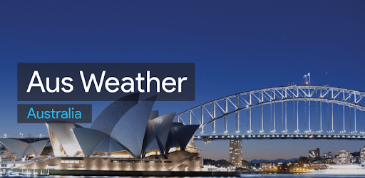 Aus Weather Australia PC screenshot Aus Weather Australia PC screenshot