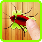 Tap Tap Ants - Ant & Cockroach Smasher for PC