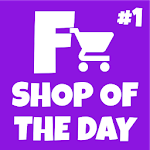 Shop Of The Day icon