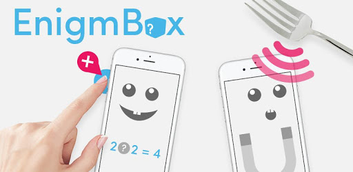 EnigmBox PC screenshot EnigmBox PC screenshot