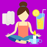 Relax Meditation Therapy Music - Chill and Sleep icon
