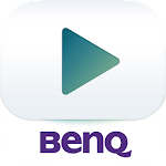 BenQ Video Tray for PC BenQ Video Tray for PC