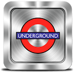 London Underground Map for PC