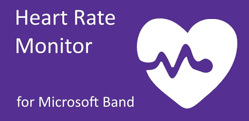 Heart Rate for Microsoft Band PC screenshot