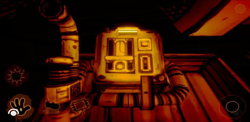 Bendy & the Machine of Inker! PC screenshot
