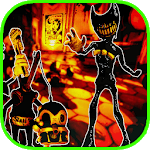 Bendy & the Machine of Inker! for PC