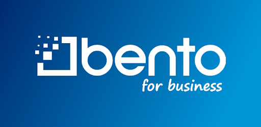 Bento for Business PC screenshot