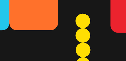 Snake VS Block PC screenshot