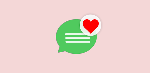 Love quotes and messages PC screenshot