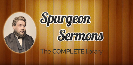 Spurgeon Sermons - Inspiring Christian Preachings PC screenshot Spurgeon Sermons - Inspiring Christian Preachings PC screenshot