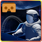 Cardboard VR Roller Coaster: Cosmic Roller Coaster for PC Cardboard VR Roller Coaster: Cosmic Roller Coaster for PC
