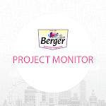 BERGER PROJECT MONITOR for PC