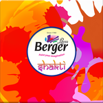 BERGER SHAKTI icon