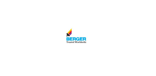 Berger Colors of Happiness PC screenshot