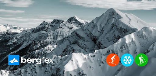 bergfex/Ski - Skiresort Skiing Weather Snow Powder PC screenshot