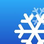 bergfex/Ski - Skiresort Skiing Weather Snow Powder icon