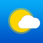 bergfex/Weather App - Forcast Radar Rain & Webcams icon