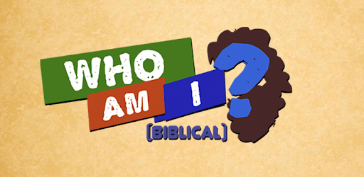 Who am I? (Biblical) PC screenshot