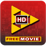 HD Movies Free - Streaming Movie Online icon