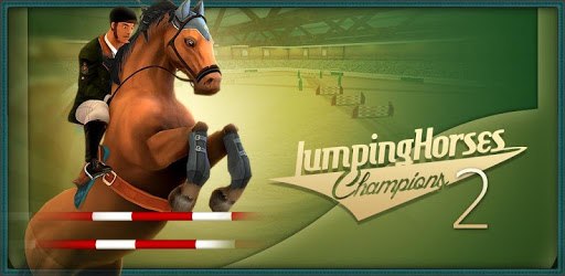 Jumping Horses Champions 2Free PC screenshot Jumping Horses Champions 2Free PC screenshot