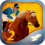 Race Horses Champions 2 for PC