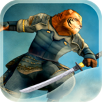 Samurai Tiger for PC