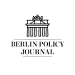 Berlin Policy Journal icon