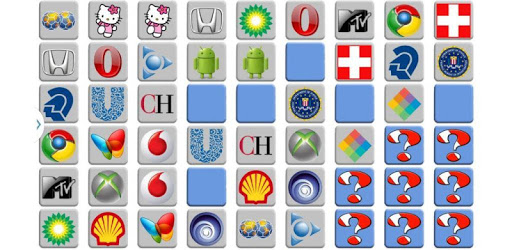 Mind game : memorize PC screenshot