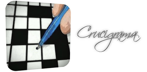 Crosswords spanish PC screenshot