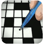 Crosswords spanish icon