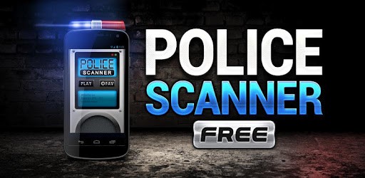 Police Scanner PC screenshot