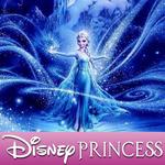 Disney Princess Lock Screen Wallpapers icon