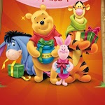 Winnie The Pooh Lock Screen Wallpapers icon