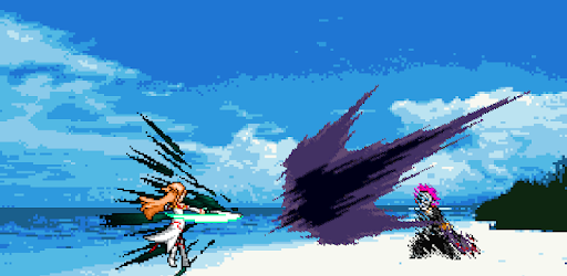 Berserk Legends Hero Fighting PC screenshot