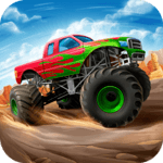 Race Day - Multiplayer Racing icon
