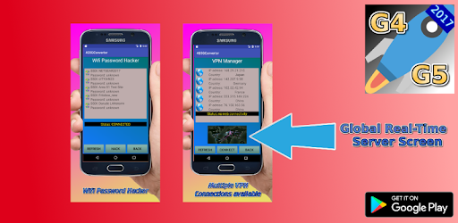 3G/4G/5G Converter Prank PC screenshot 3G/4G/5G Converter Prank PC screenshot