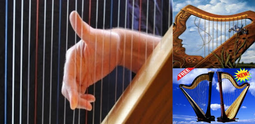 Play Harp PC screenshot Play Harp PC screenshot