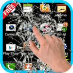 Cracked Screen (-Joke-) for PC Cracked Screen (-Joke-) for PC