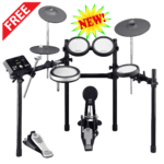 Play Electric Drums for PC