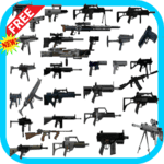 Sound of Fire Arms icon