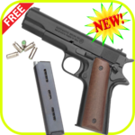 Pistols Sounds for PC Pistols Sounds for PC