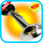 Horn and Siren Sounds for PC