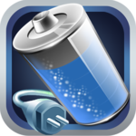 Fast Charging & Battery Saver Super Battery Dr. icon