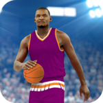 Best Basketball Shoot League icon