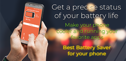 Best Battery Saver Android PC screenshot