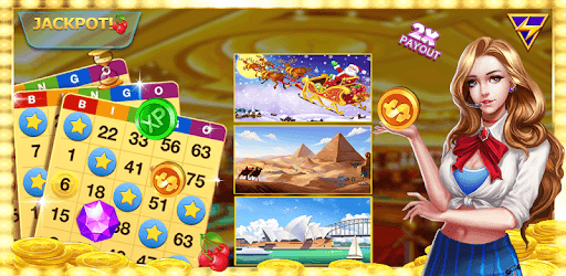 Bingo Superior PC screenshot