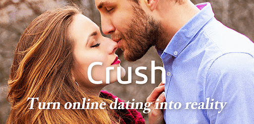 Crush Free Online Dating App - Find Real Love PC screenshot