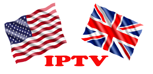 English IPTV USA TV Live PC screenshot